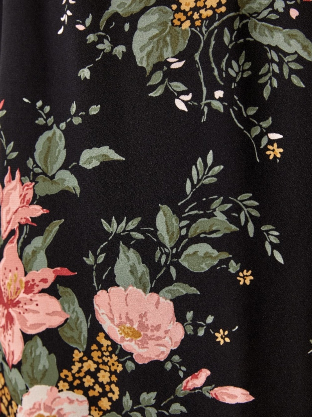 NEW Reformation Celestia Dress Hayden 12 - Picture 17 of 17